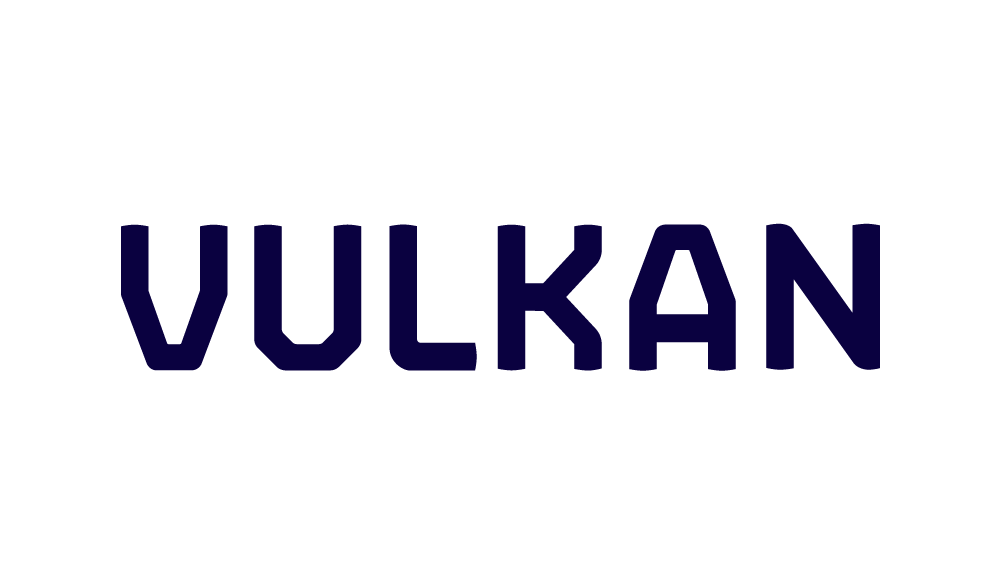 Vulkan-logo