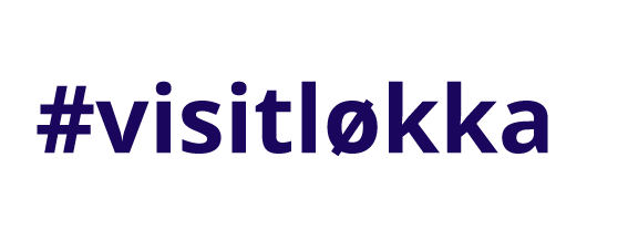 Visitløkka-logo