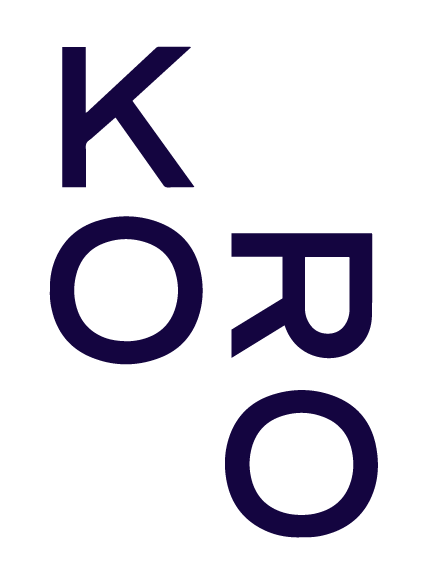 KORO-logo
